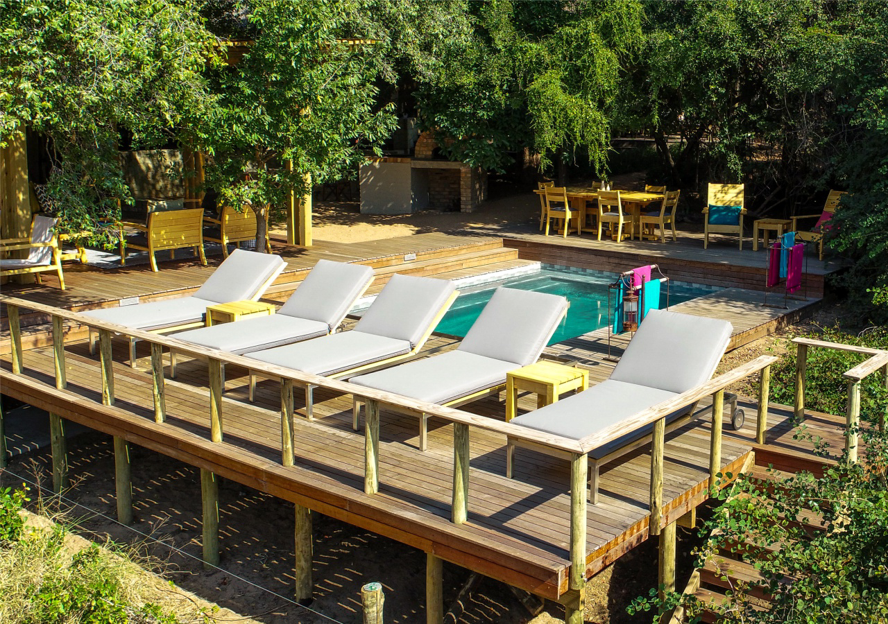 Bateleur Safari Camp thumbnail 14